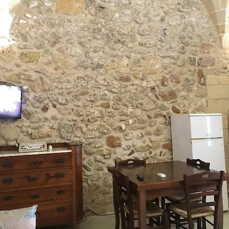 San Giuseppe Da דירה