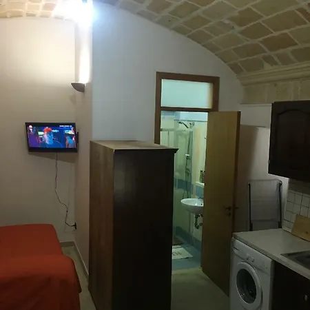 דירה San Giuseppe Da *