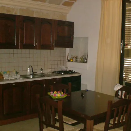 San Giuseppe Da 아파트 *