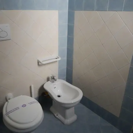 아파트 San Giuseppe Da *