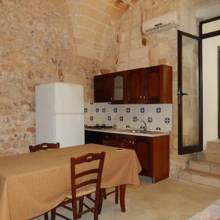 아파트 San Giuseppe Da 코페르티노