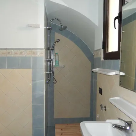 San Giuseppe Da 아파트