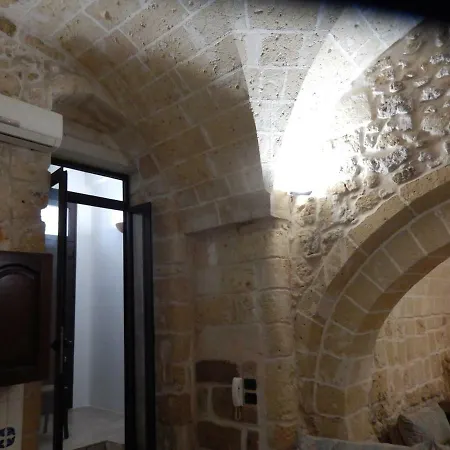 San Giuseppe Da 아파트 코페르티노