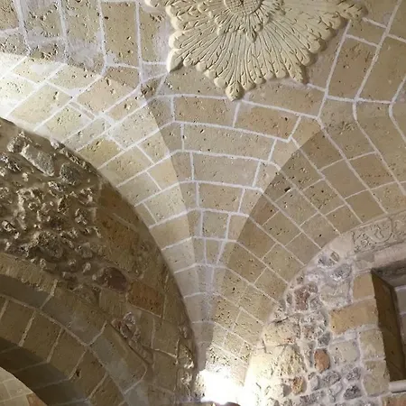 San Giuseppe Da Apartman