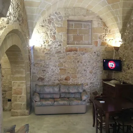 아파트 San Giuseppe Da