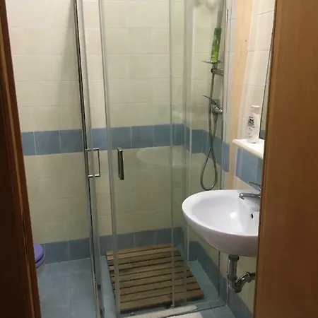 아파트 San Giuseppe Da