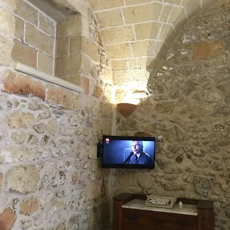 Lägenhet San Giuseppe Da Copertino
