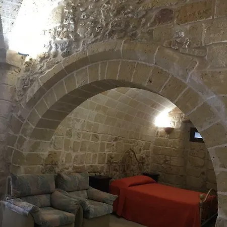 아파트 San Giuseppe Da 코페르티노