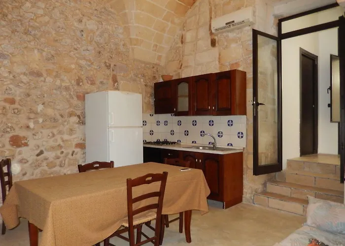 Appartement San Giuseppe Da Copertino