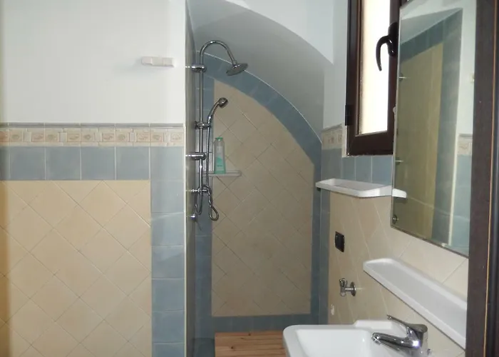 San Giuseppe Da Appartement