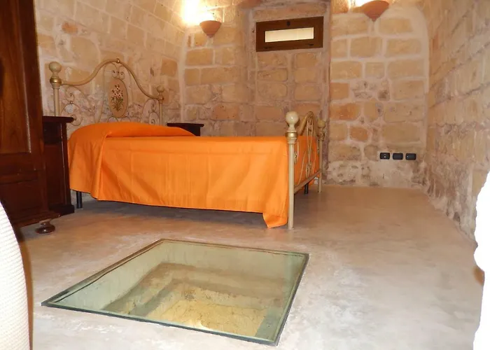 Appartement San Giuseppe Da *