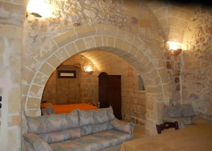 Appartement San Giuseppe Da *