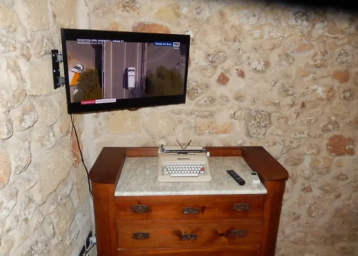 San Giuseppe Da Appartement