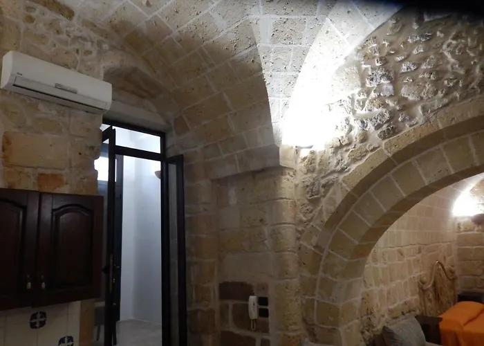 San Giuseppe Da Appartement Copertino