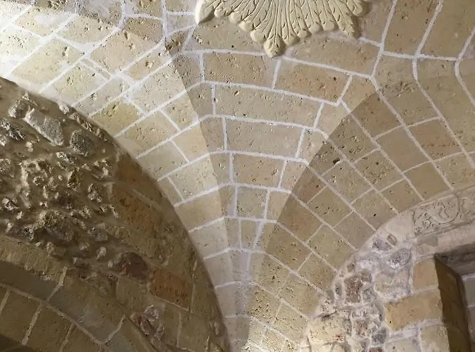 San Giuseppe Da Appartement