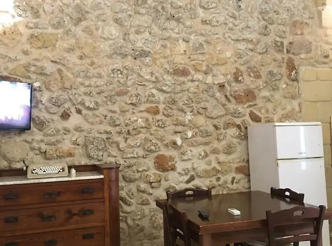 San Giuseppe Da Appartement