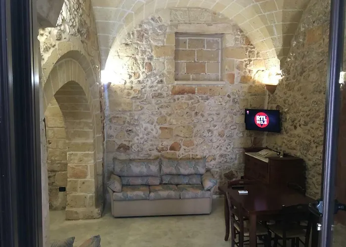 Appartement San Giuseppe Da