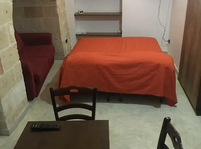 San Giuseppe Da Appartement Copertino