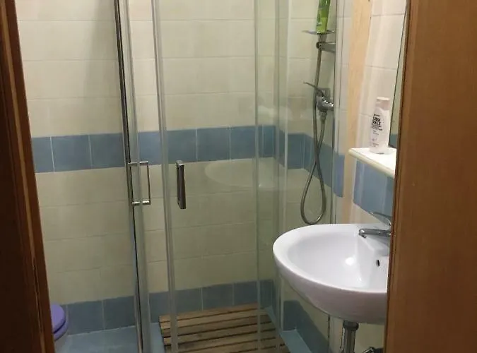 Appartement San Giuseppe Da