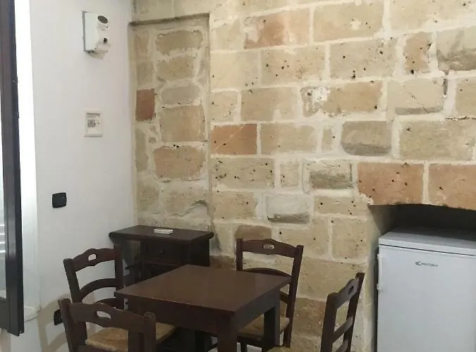 Appartement San Giuseppe Da Copertino