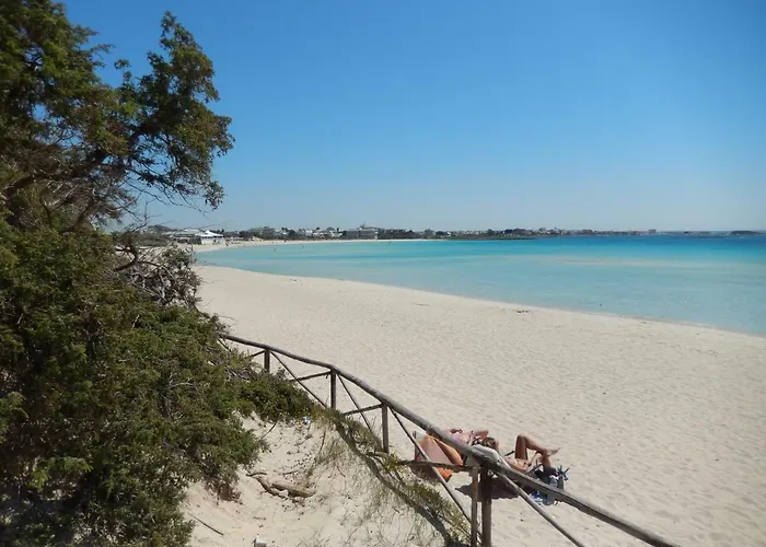 San Giuseppe Da Appartement Copertino