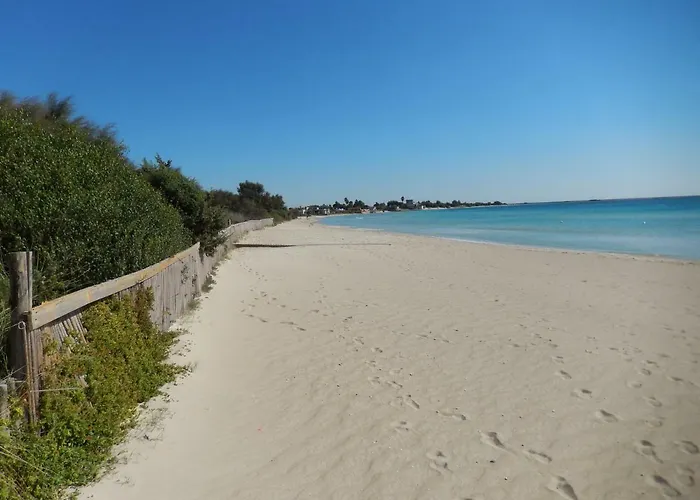 San Giuseppe Da Appartement *