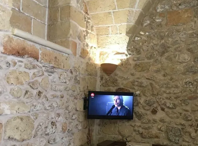 Appartement San Giuseppe Da Copertino