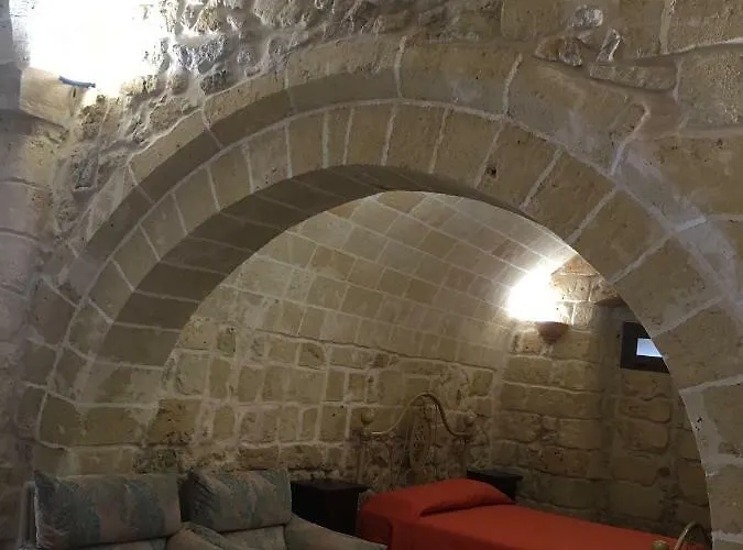 Appartement San Giuseppe Da Copertino